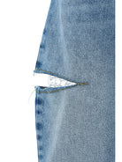 Maison Margiela Cotton Jeans - Denim