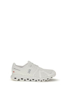 On Cloud 6 Sneakers - White | White