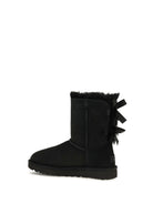 UGG Bailey Bow II Boots - Black
