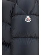 Moncler Orelith padded Jacket - Black