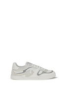 Dolce & Gabbana Portofino Sneakers - White/Ice