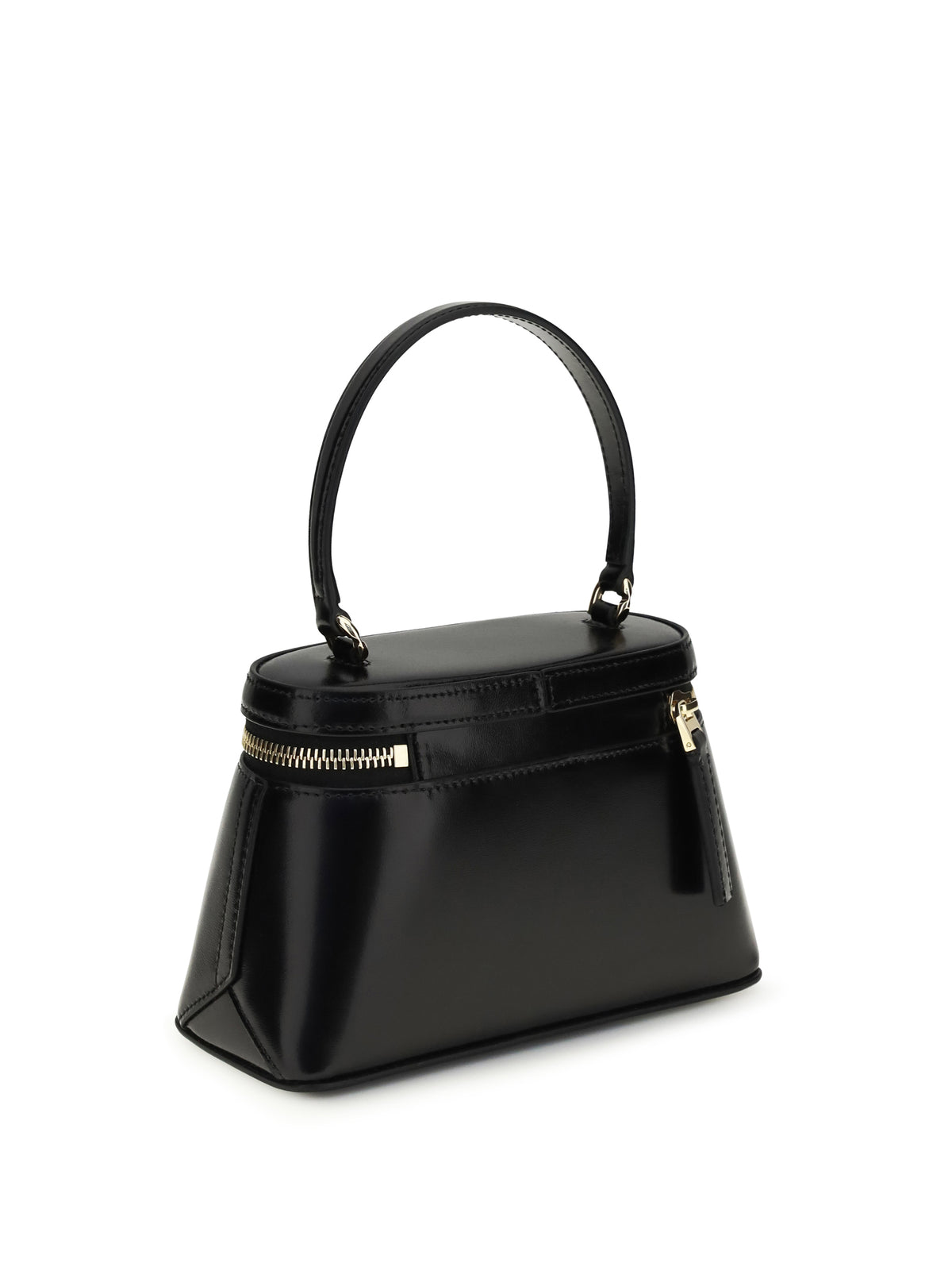 Givenchy Antigona Mini Handbag - Black