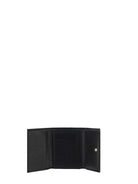 Dolce & Gabbana Leather Wallet - Black