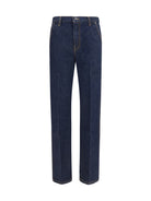Khaite Rossi Jeans - Benson