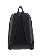 Balenciaga Explorer Backpack - Black