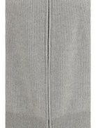 Lardini Wool and cashmere zip Sweater - 910Pa
