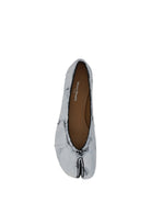 Maison Margiela Tabi Ballerinas - Black/White