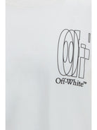 Off-White Big Double Arrow T-shirt