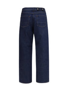 Stone Island Denim rinsed Jeans - Blue Rinse