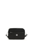 Tory Burch Virginia Shoulder Bag - Black