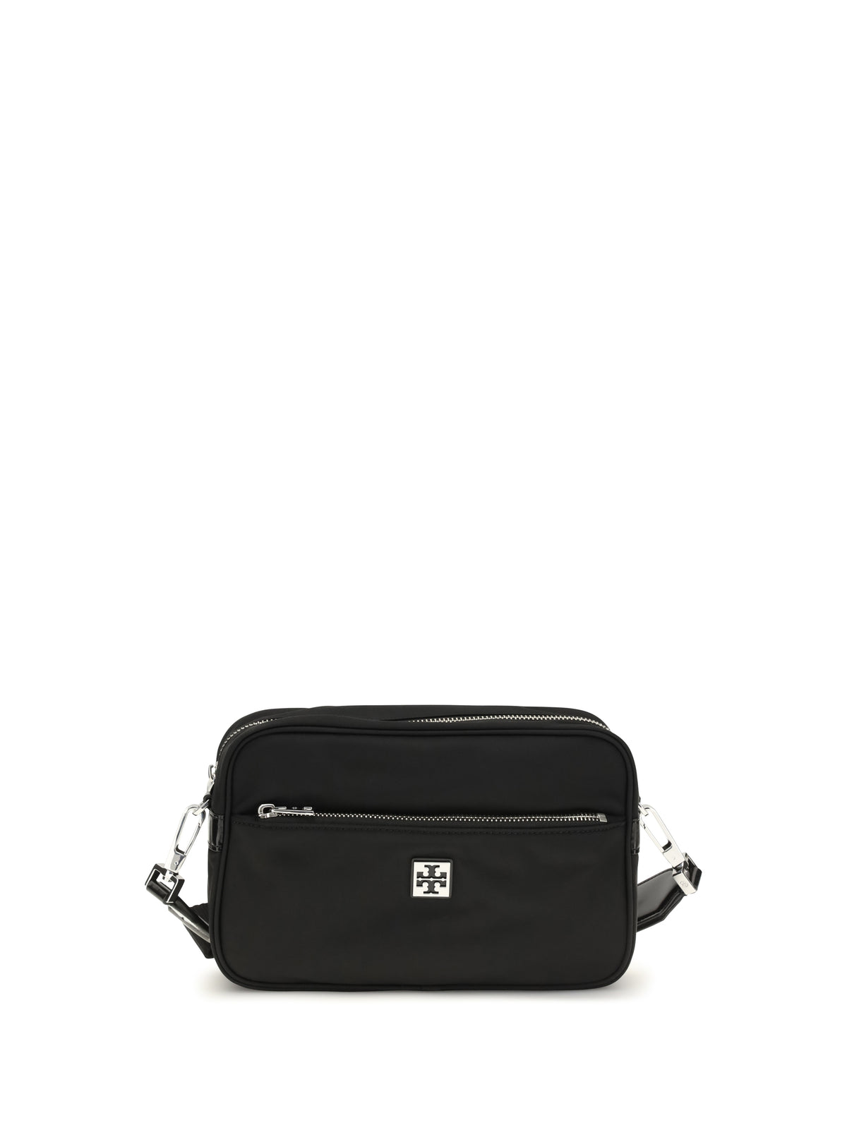 Tory Burch Virginia Shoulder Bag - Black
