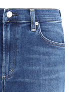 Citizens Of Humanity Lilah Jeans - Agust Lilah