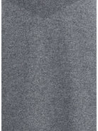 Givenchy Long knit Dress - Medium Grey