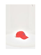 Celine CAP CELINE SULKY - Ferrari Red