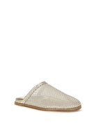 Forte_forte Mesh Sabot - Platino