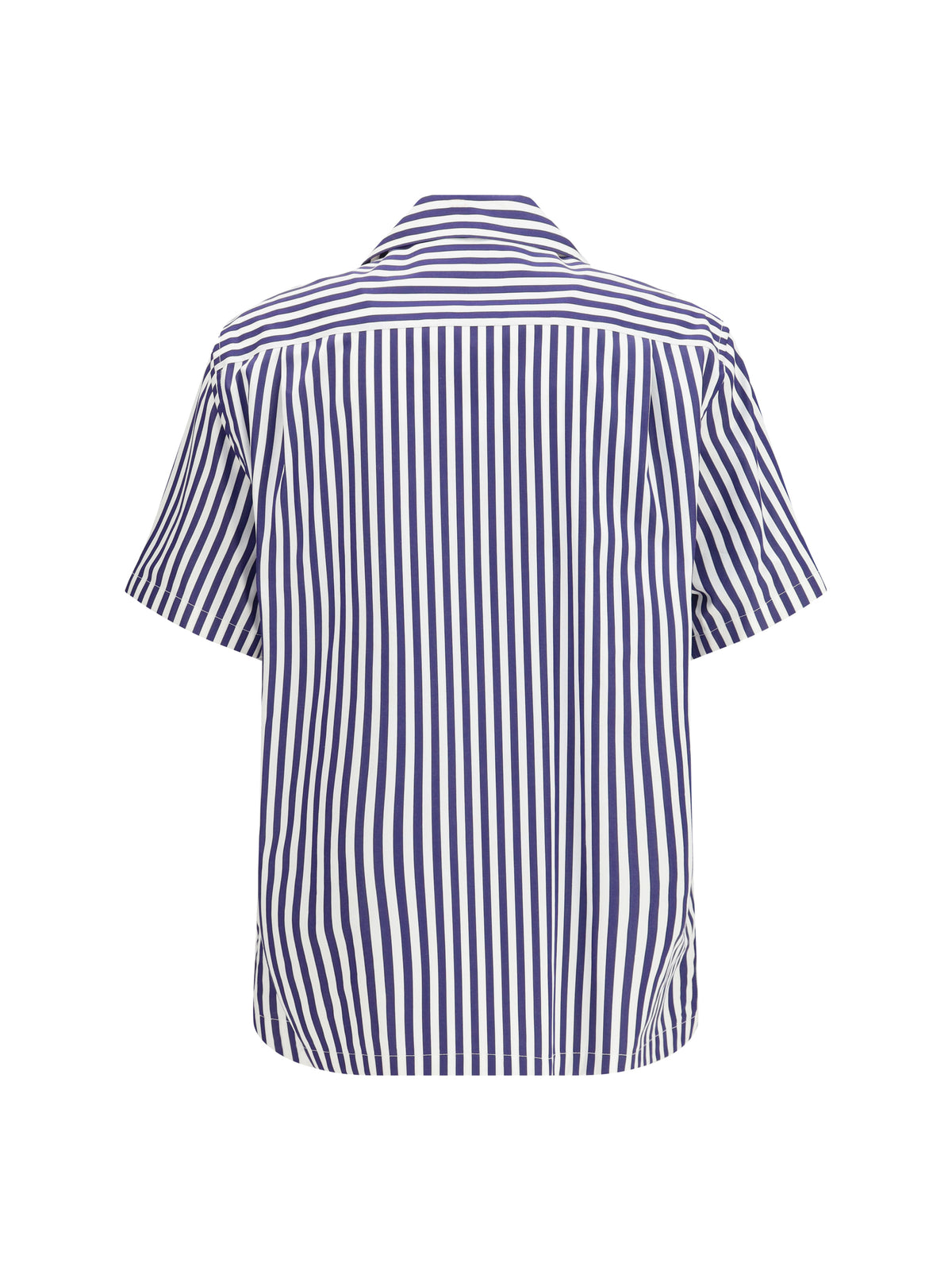 Dolce & Gabbana Bowling Shirt - Rigato