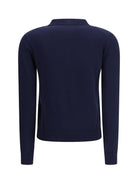 Weekend Max Mara Palanca Sweater - Blue