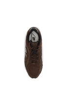 New Balance 204L Sneakers - Pumpernickel - Black