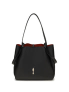 Christian Louboutin Small Bettina Tote Bag - Black