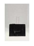 Celine MEDIUM POUCH - Black
