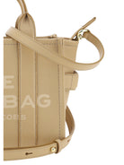 Marc Jacobs The Small Tote Handbag - Camel