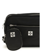 Tory Burch Virginia Shoulder Bag - Black