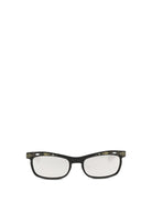 Valentino Garavani Rectangular acetate Sunglasses - 003