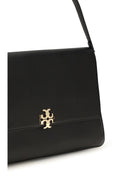 Tory Burch Charlie large Shoulder Bag - Black