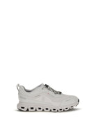 On Cloud 6 Geo Waterproof Sneakers - Wolf | Wolf