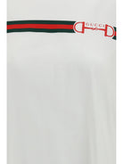 Gucci Cotton T-shirt - White/Mc