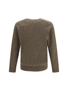 Brooksfield Crewneck Sweater - Arbusto