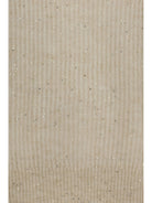Brunello Cucinelli Mohair-blend crewneck Sweater - Ivory
