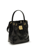Balmain Pulse Bucket Bag - Noir