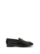 Gucci Jordaan Loafers - Black