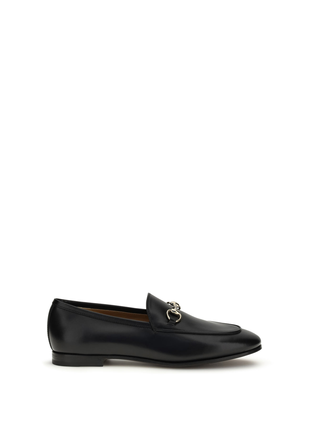 Gucci Jordaan Loafers - Black