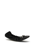 Gucci Prima Ballerinas - Black