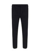 PT Torino Virgin wool Pants - 0990