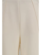 Max Mara Pure Mxpnigella - Ivory