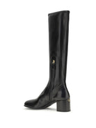 Prada Boots - Black