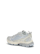 Off-White Be Right Back Sneakers - Creamwht/Ltblue