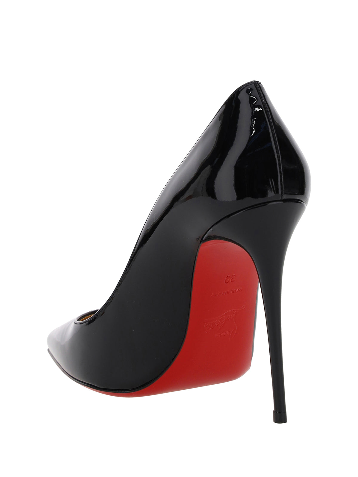 Christian Louboutin Kate Pumps - Black