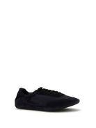 Prada Collapse Sneakers in Re-Nylon and suede - Blue