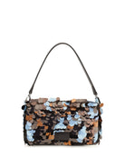 Staud Timmy Convertible Shoulder Bag - Nightspark