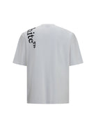 Off-White Vertical Bookish Skate T-shirt