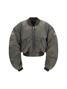 Rick Owens Secchia Flight Bomber - 78