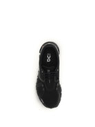 On Cloud 6 Sneakers - Black/Black