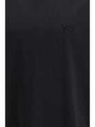 Y-3 Short-sleeve T-shirt - Black
