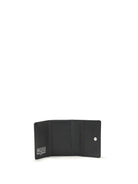 Maison Margiela Four Stitches Wallet - Black