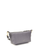 Coccinelle Beat Generation Shoulder Bag - Stove