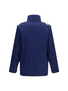 Valentino VLogo signature Caban Jacket - Bluette